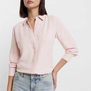 NWT EXPRESS Portofino Shirt
